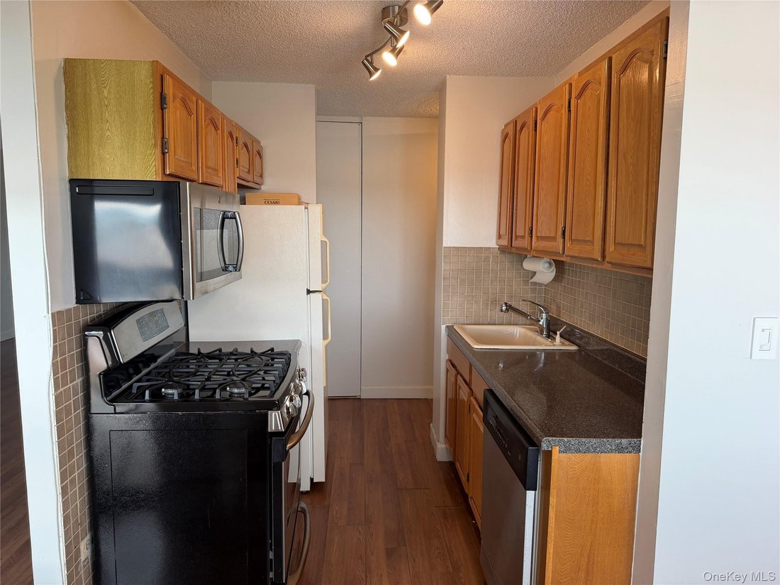 Condo in New York, New York, United States 2 - 18592834