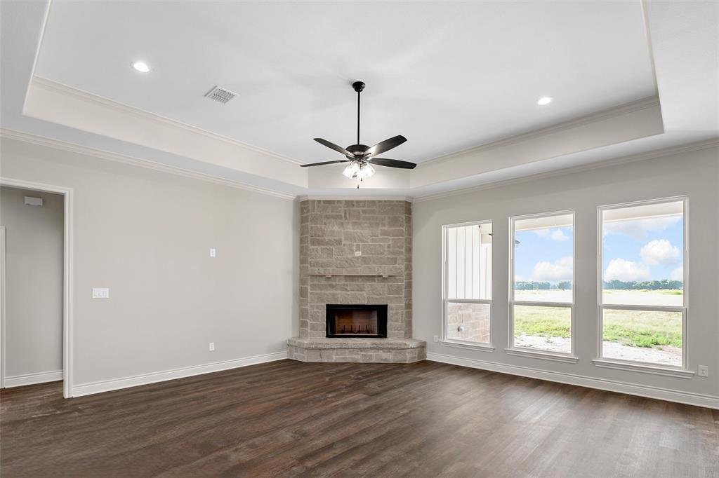 House in Woodway, Texas, United States 4 - 17749409