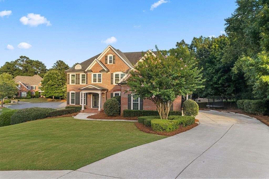House in Acworth, Georgia, United States 2 - 18592287