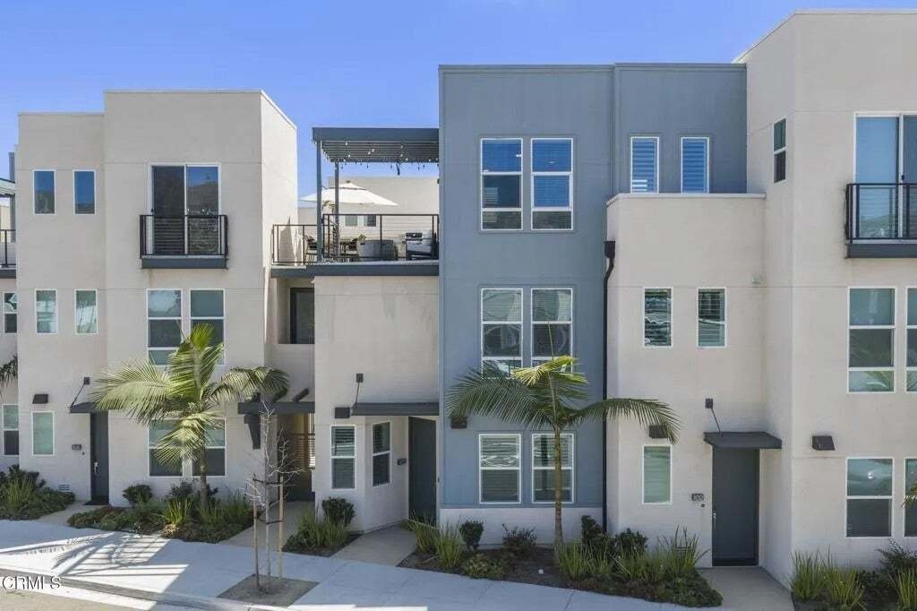 Townhouse in Ventura, California, United States 2 - 18589118