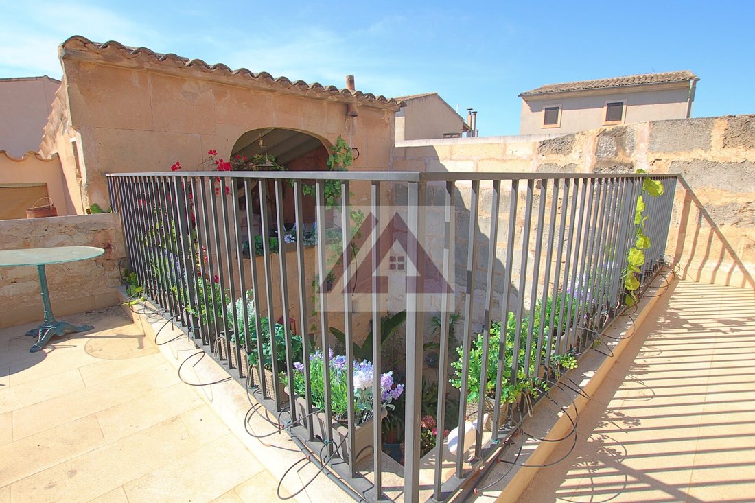 Maison à Porreres, Îles Baléares, Espagne 3 - 17532115