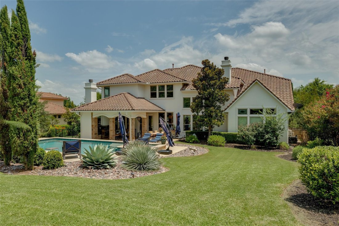 House in Austin, Texas, United States 5 - 18589787