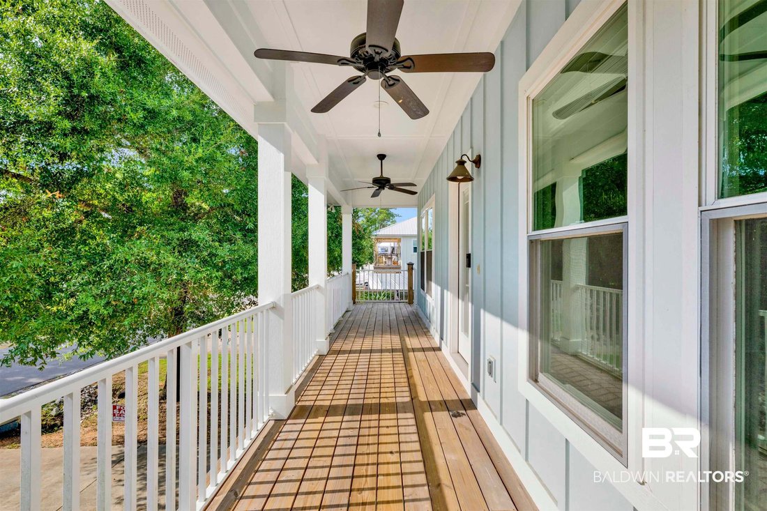 House in Orange Beach, Alabama, United States 4 - 18591885