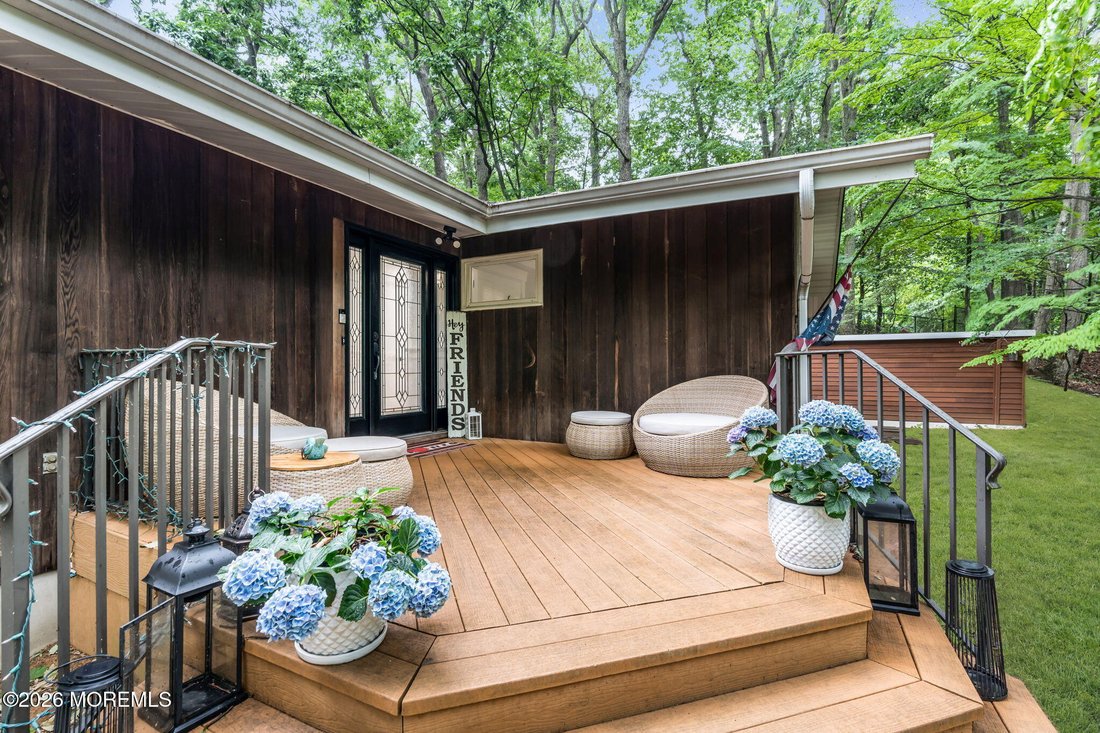 House in Holmdel, New Jersey, United States 3 - 18589385