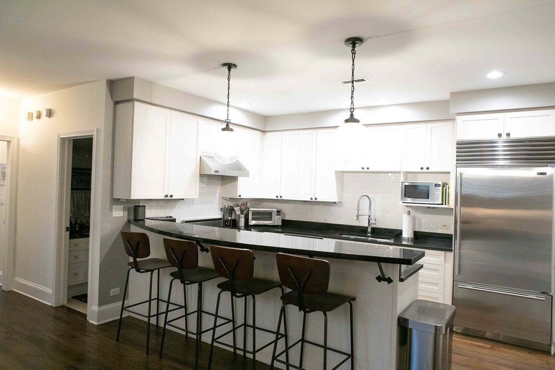 Condo in Chicago, Illinois, United States 2 - 18592394