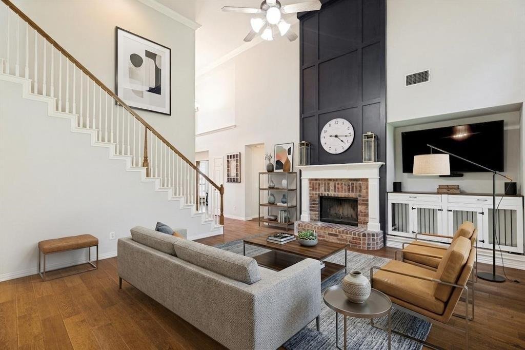 House in McKinney, Texas, United States 3 - 18589941