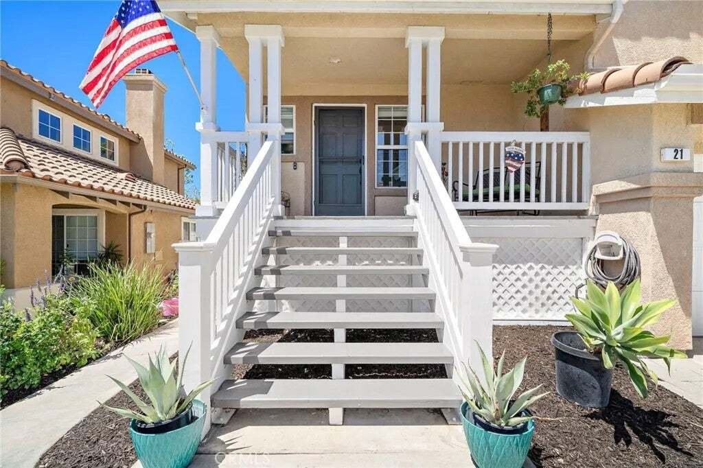 Condo in Rancho Santa Margarita, California, United States 4 - 18589082