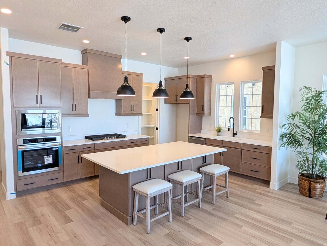 Casa a South Jordan, Utah, Stati Uniti 3 - 18591304