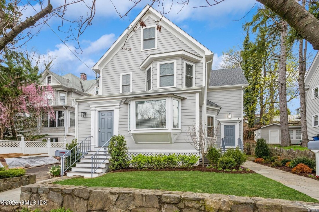 House in Greenwich, Connecticut, United States 1 - 18593852