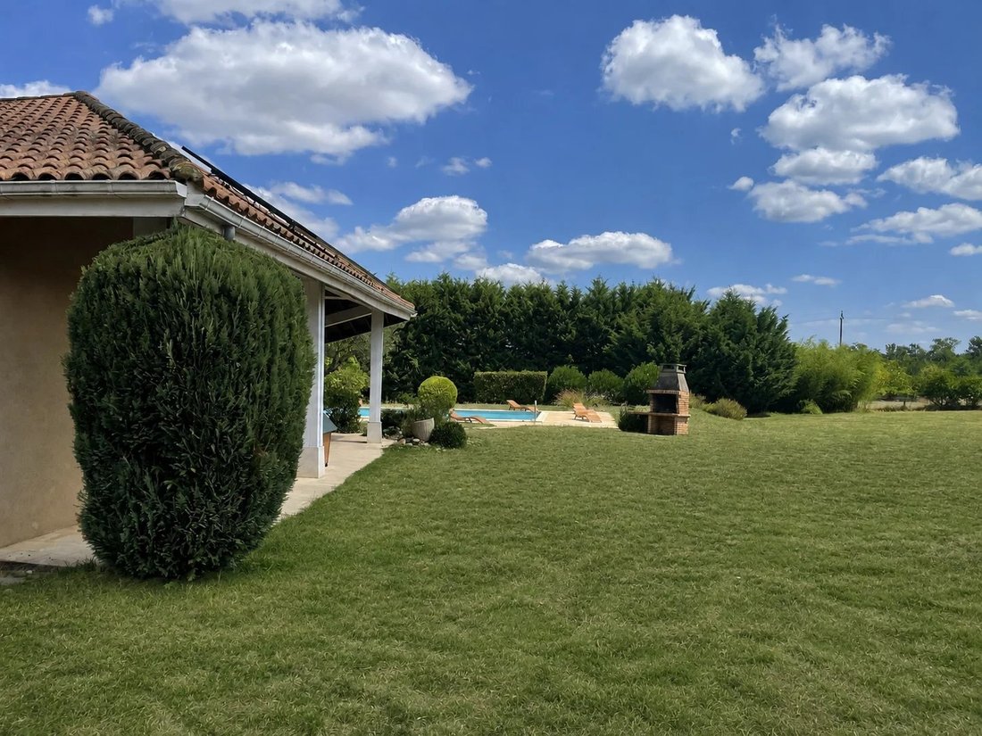 House in Casteljaloux, Nouvelle-Aquitaine, France 4 - 17103831
