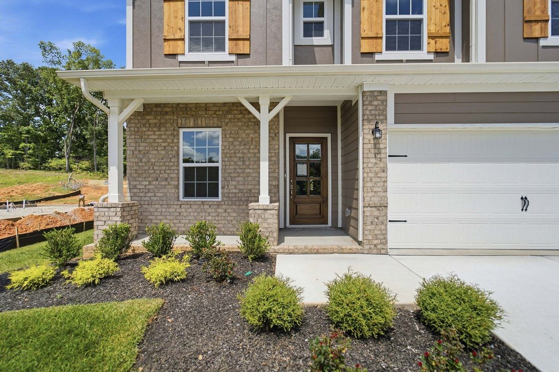 House in Bon Aqua, Tennessee, United States 2 - 18592150