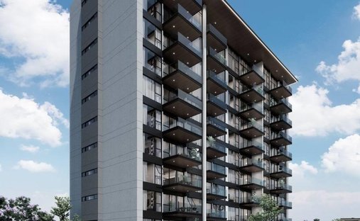 Appartement à Naucalpan de Juárez, État de Mexico, Mexique 1