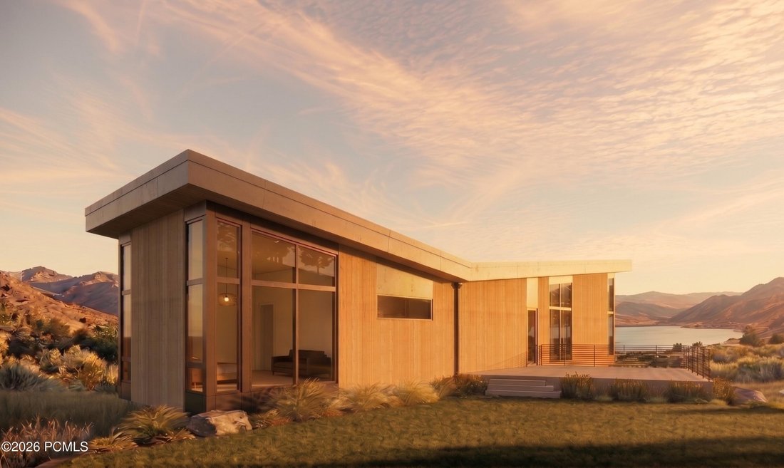 House in Heber City, Utah, United States 4 - 18590893