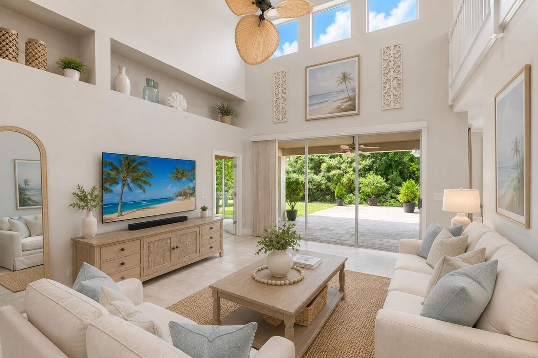 House in Naples, Florida, United States 5 - 18588781