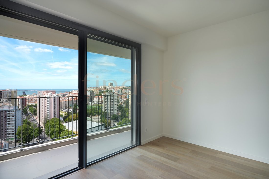 Apartment in Alges, Linda-a-Velha e Cruz Quebrada-Dafundo, Lisbon, Portugal 4 - 18593000
