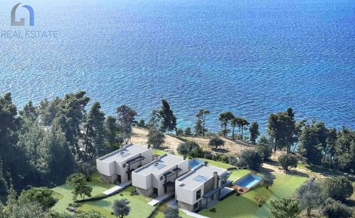 Villa à Kassandra, Macedonia and Thrace, Grèce 1