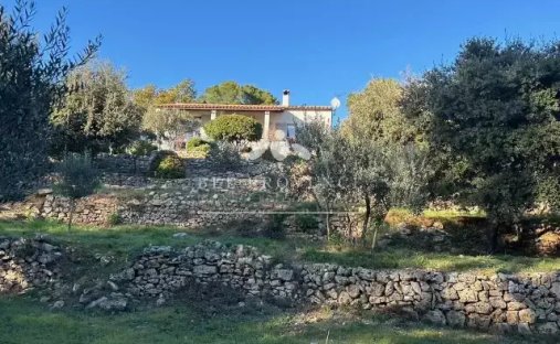 Villa in Cotignac, Provence-Alpes-Côte d'Azur, France 1