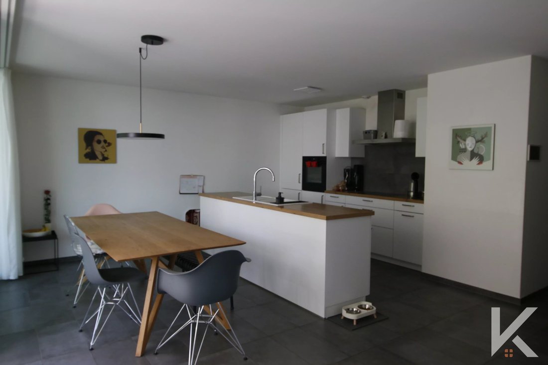 Apartment in Collombey, Valais, Switzerland 2 - 18590384