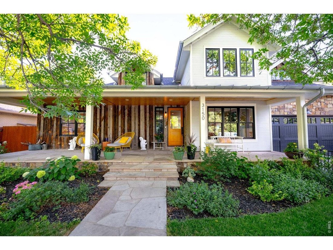 House in Boulder, Colorado, United States 1 - 18173720
