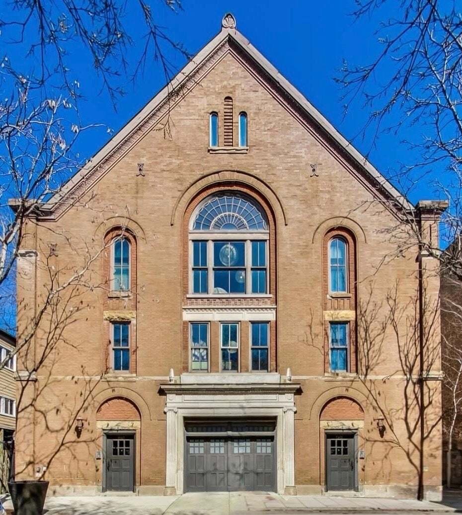 Condo in Chicago, Illinois, United States 1 - 18592394