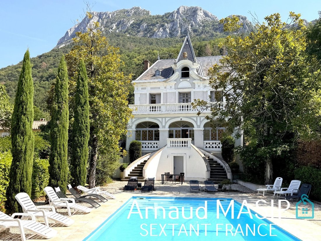 Chateau in Puilaurens, Occitania, France 1 - 18593090