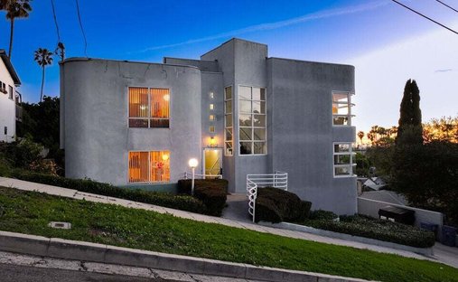 Los Angeles, California, United States 1