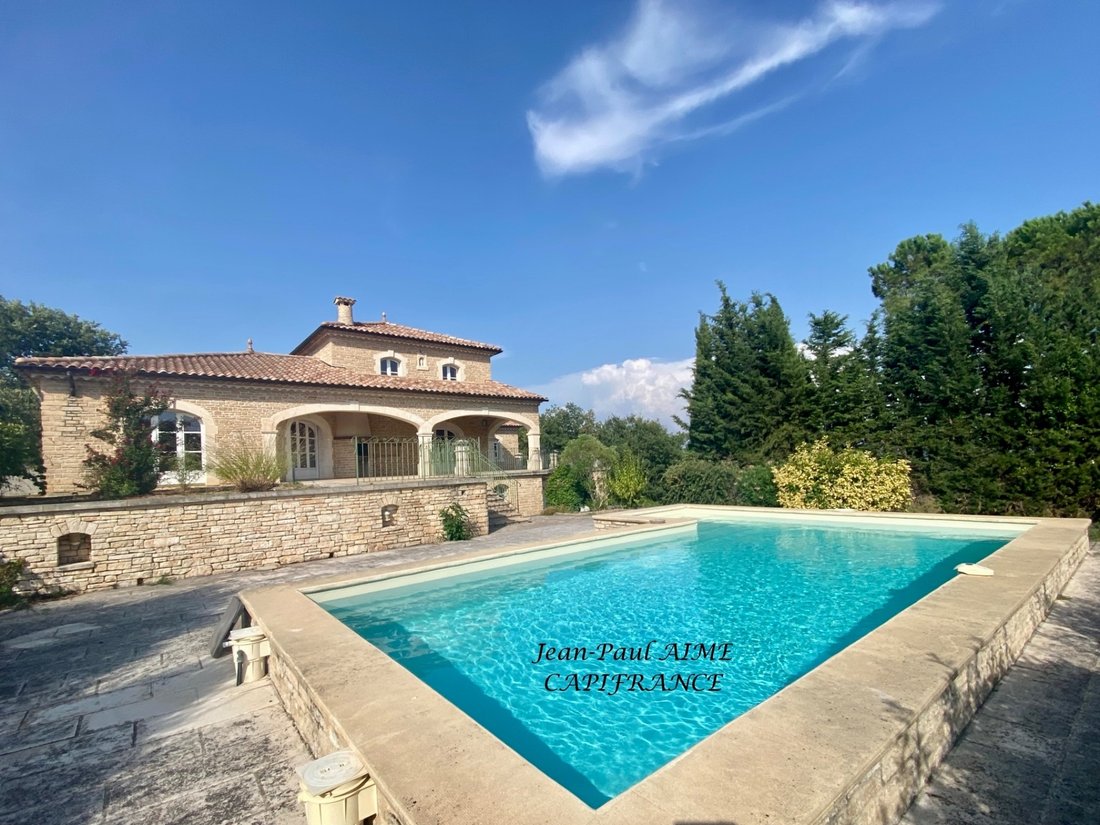 House in Pont-Saint-Esprit, Occitania, France 1 - 17892484
