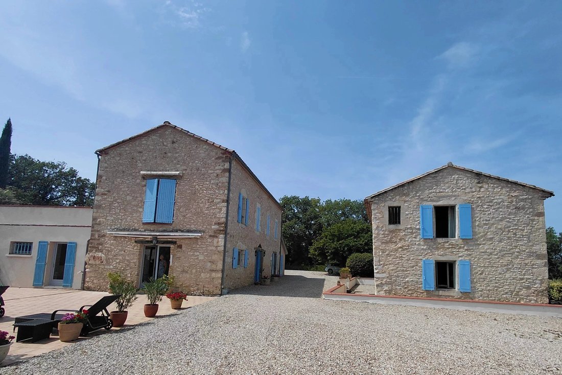 House in Cordes-sur-Ciel, Occitania, France 1 - 18592913