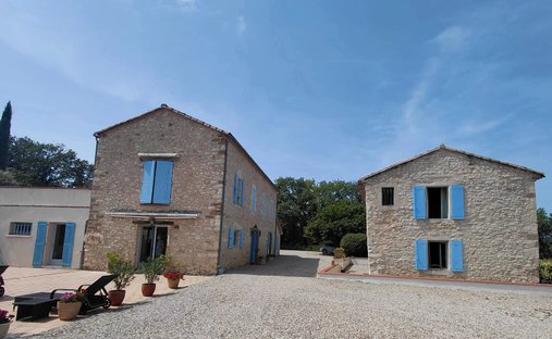 Casa a Cordes-sur-Ciel, Occitania, Francia 1