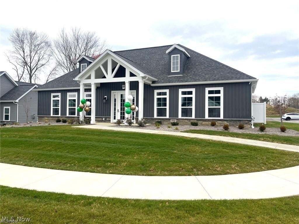 House in Canton, Ohio, United States 3 - 18589471
