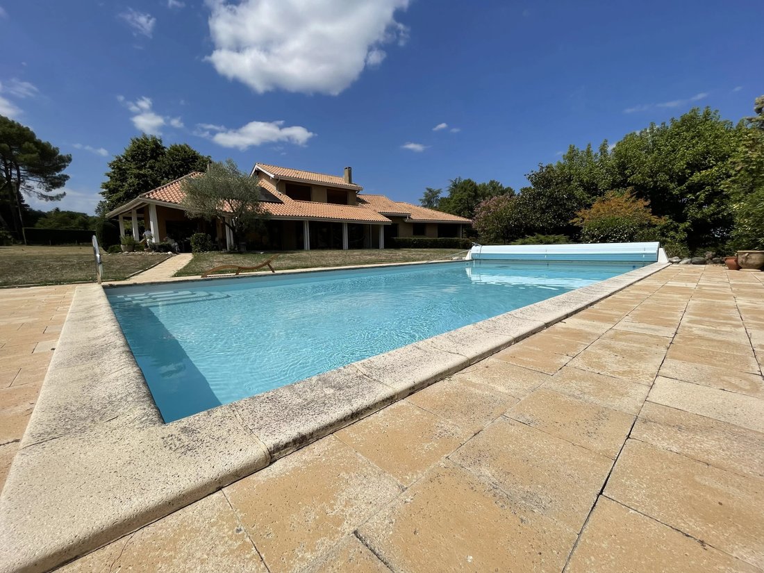 House in Casteljaloux, Nouvelle-Aquitaine, France 2 - 17103831