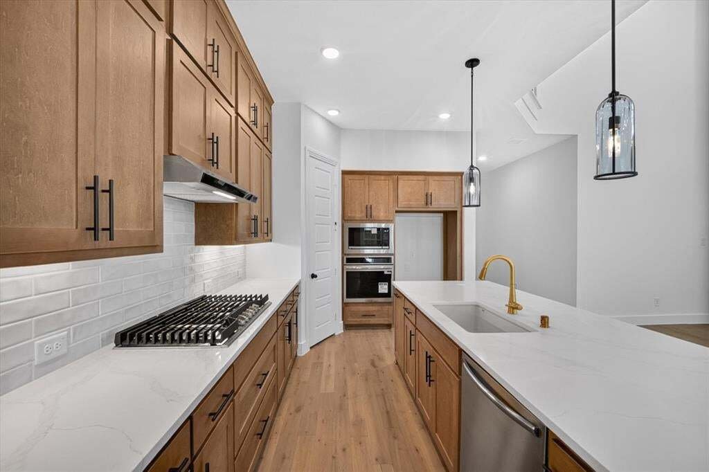 House in Aubrey, Texas, United States 4 - 17191244