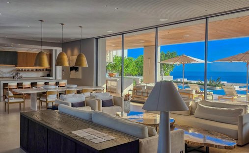 Haus in Cabo San Lucas, Baja California Sur, Mexiko 1