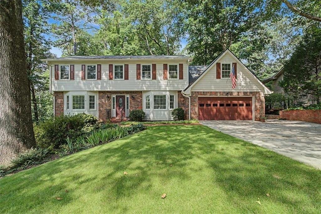House in Marietta, Georgia, United States 2 - 17403450