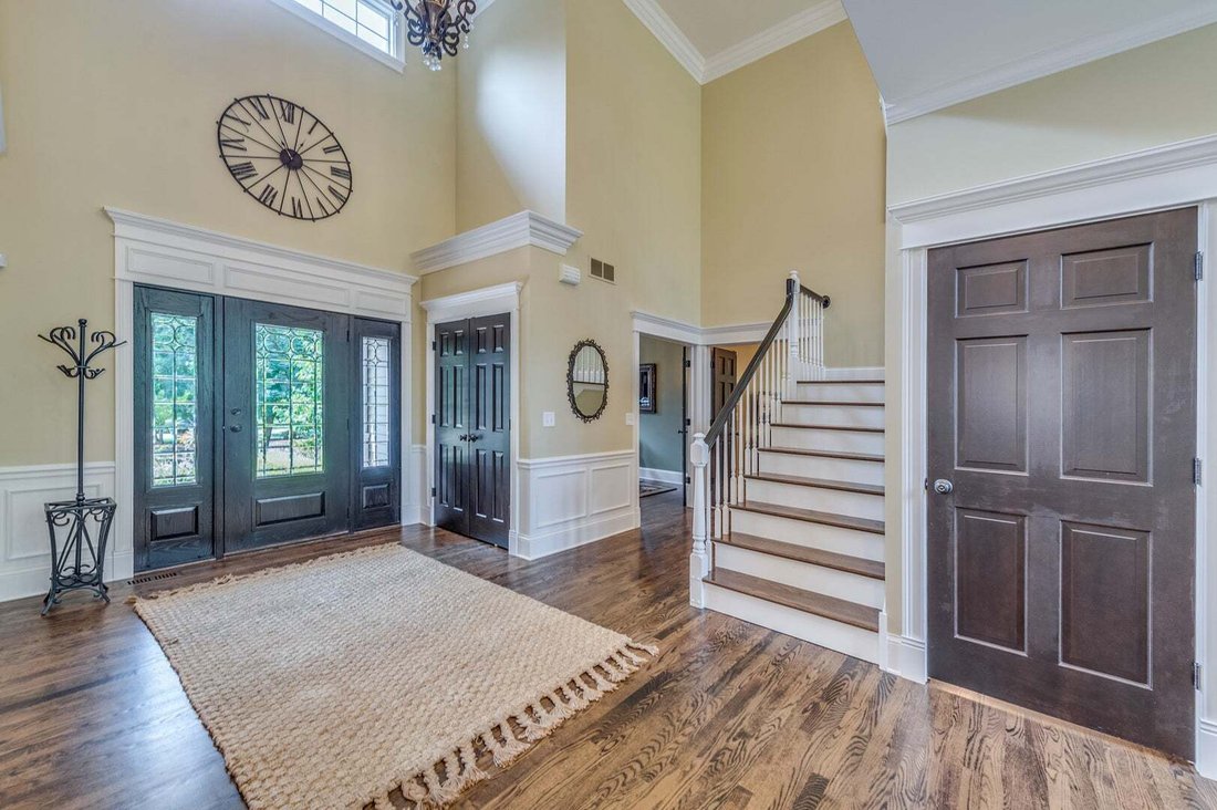 House in Plato Center, Illinois, United States 4 - 18592401