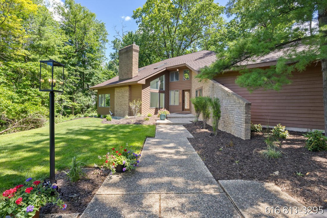 House in Grand Rapids, Michigan, United States 1 - 18589382