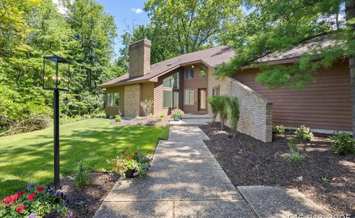 Casa a Grand Rapids, Michigan, Stati Uniti 1