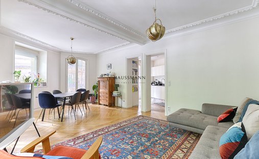 Apartment in Bel-Air Sud, Paris 12e Arrondissement, Paris 1