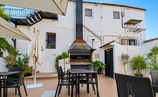 House in Teia, Catalonia, Spain 1