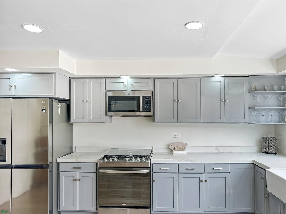 Casa in Playa Encanto, Sonora, Messico 1 - 18004828