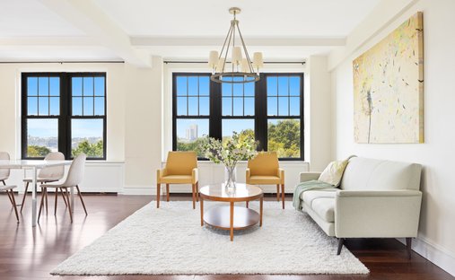 Co Op in New York, New York, United States 1