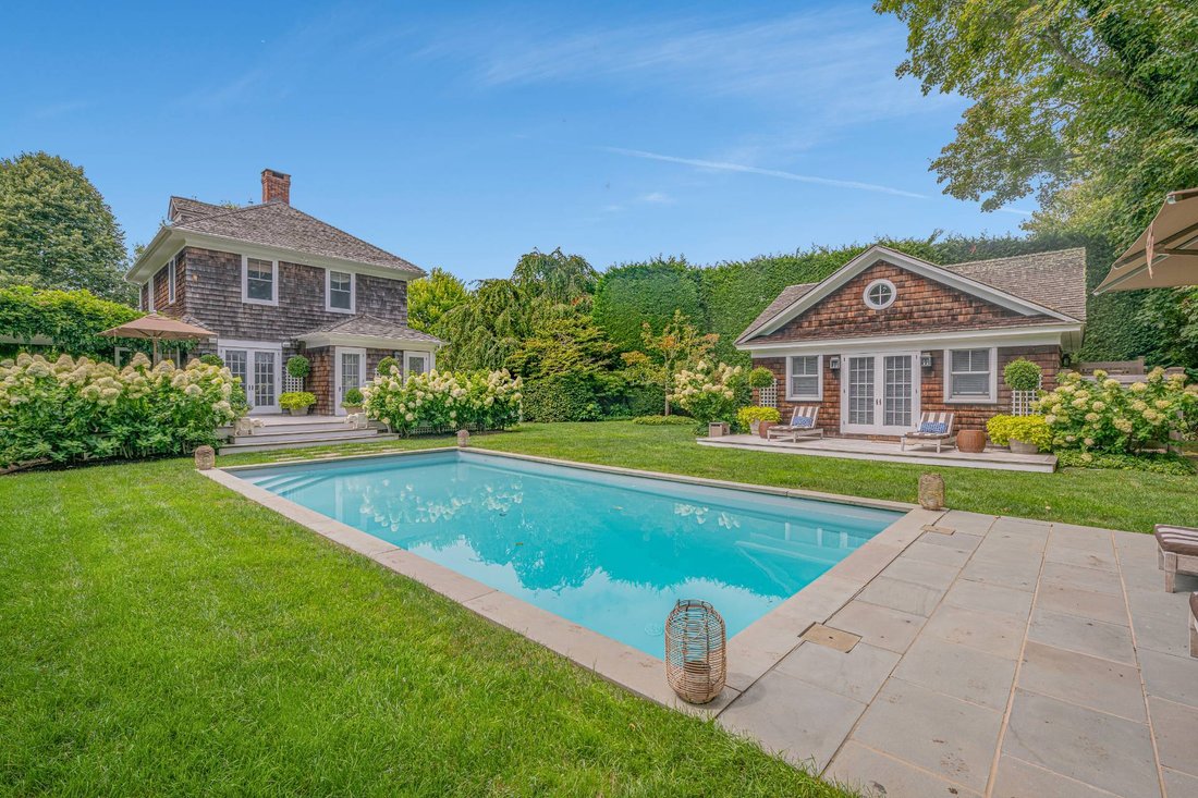House in Southampton, New York, United States 1 - 18590841
