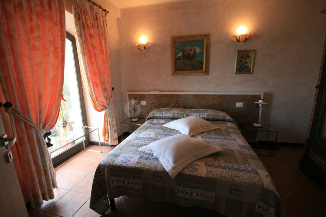 Villa in Historic Center, La Spezia, Italy 5 - 18589039