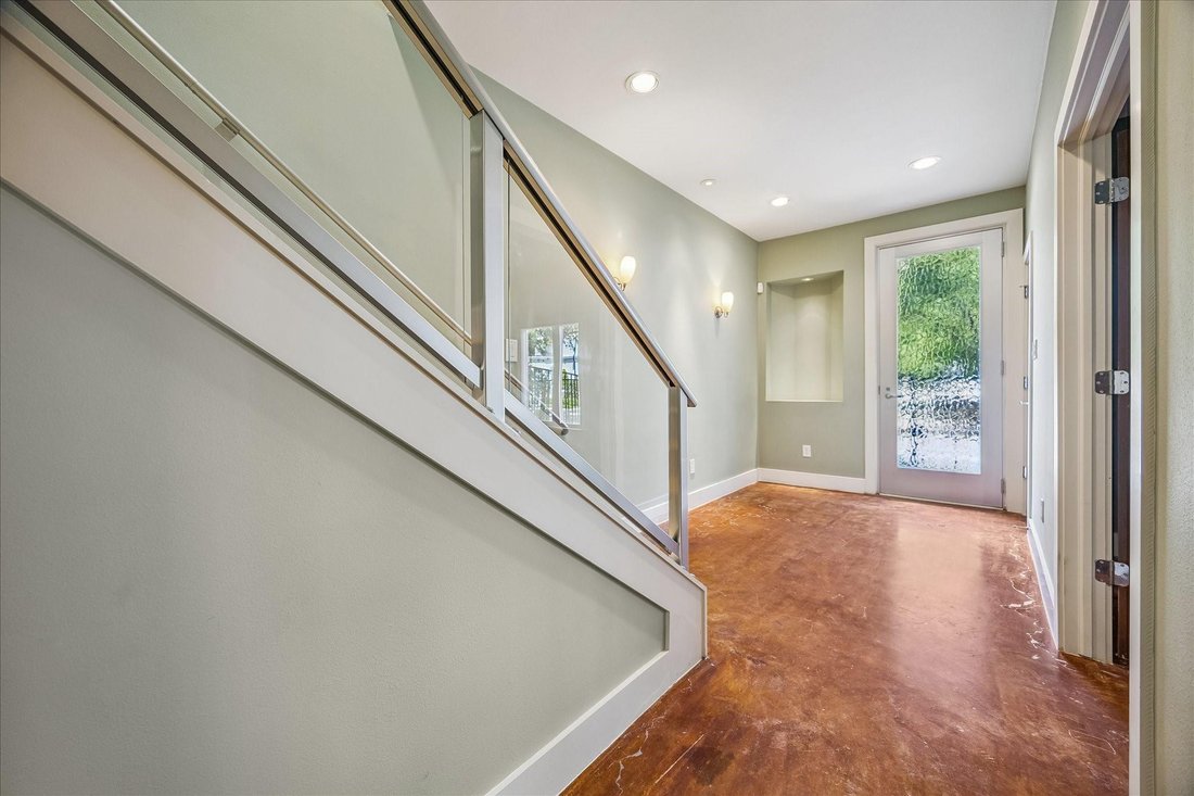 Townhouse in Houston, Texas, United States 3 - 18592678