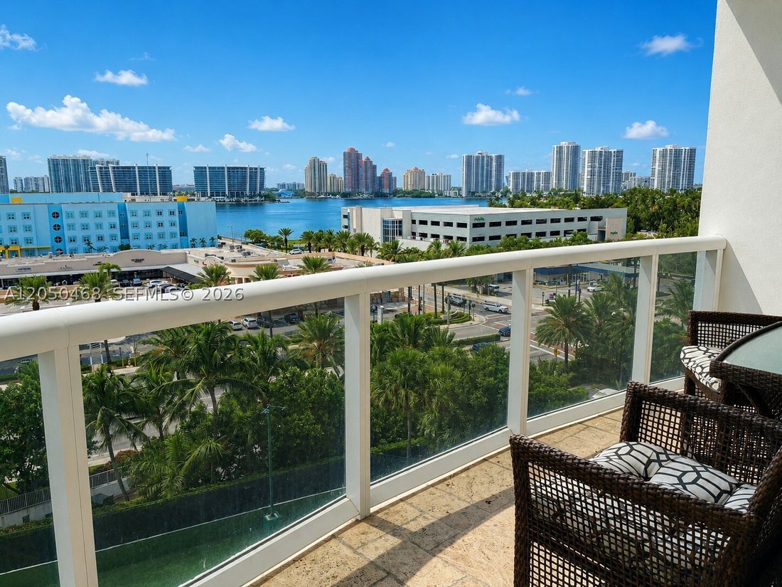 Condo in Golden Beach, Florida, United States 4 - 18531235