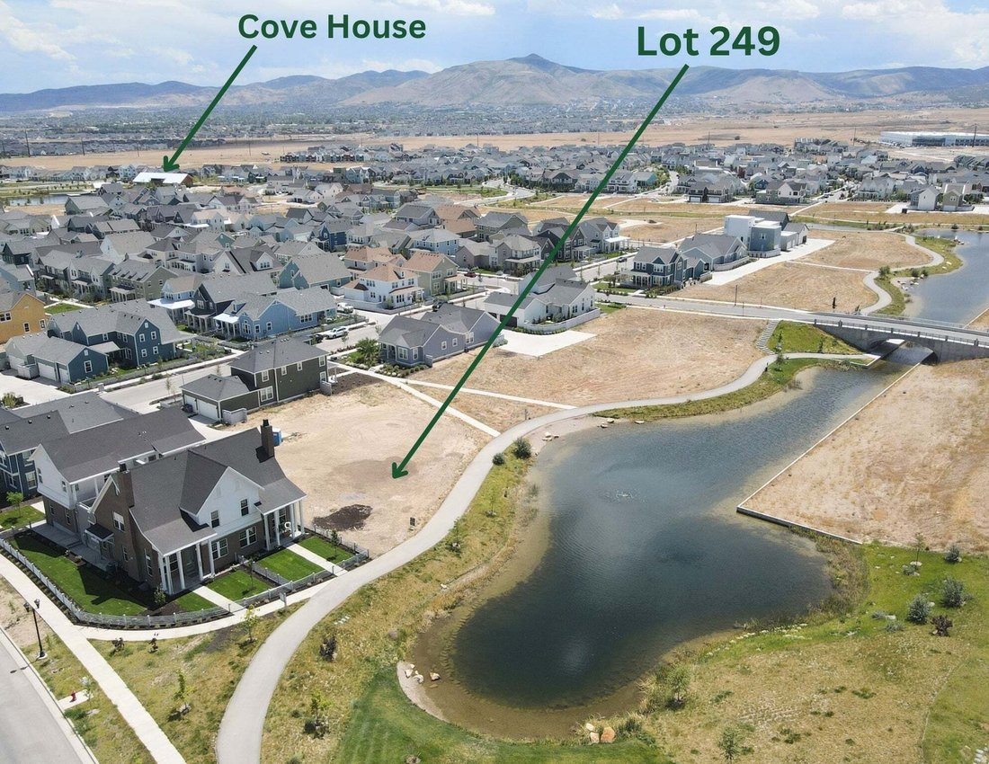 House in South Jordan, Utah, United States 2 - 18591304
