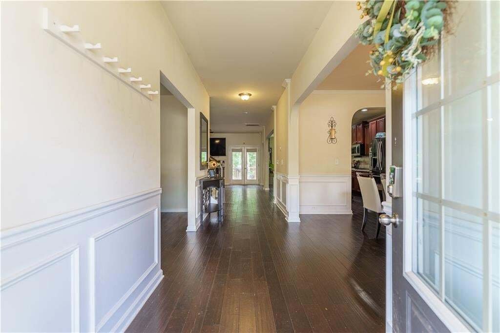 House in Newnan, Georgia, United States 4 - 18592283