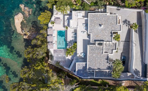 Villa en Calviá, Islas Baleares, España 1