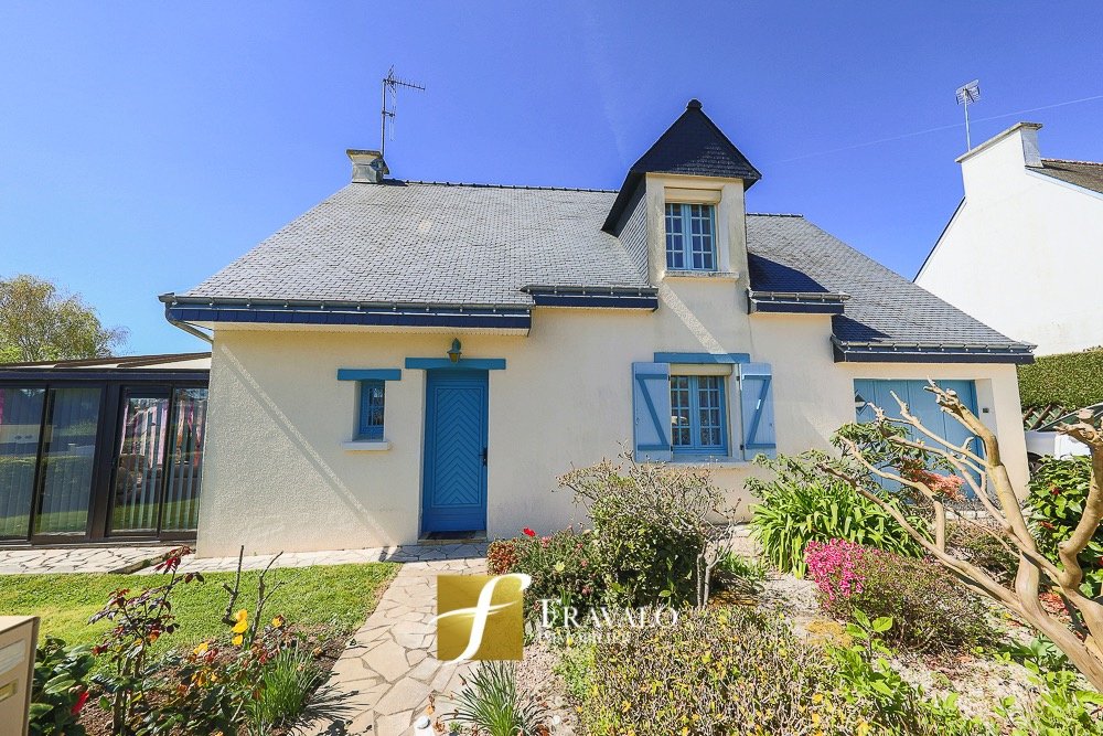 House in Zone Urbaine, Arradon, France 1 - 18589738