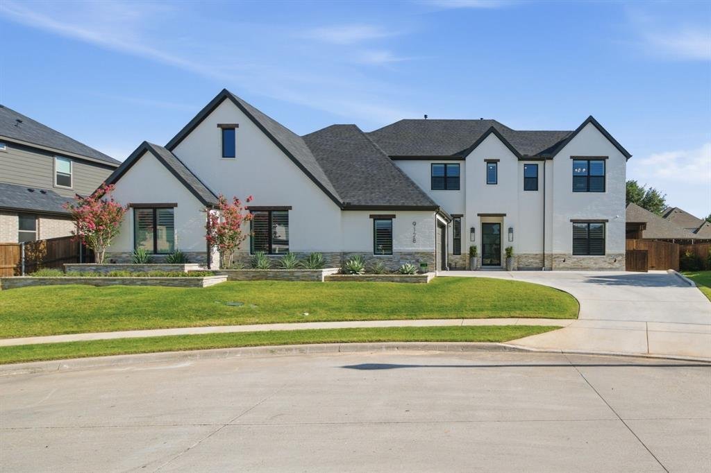 House in North Richland Hills, Texas, United States 1 - 18589944